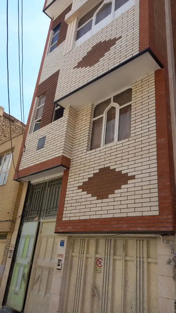 فروش یه واحد همکف