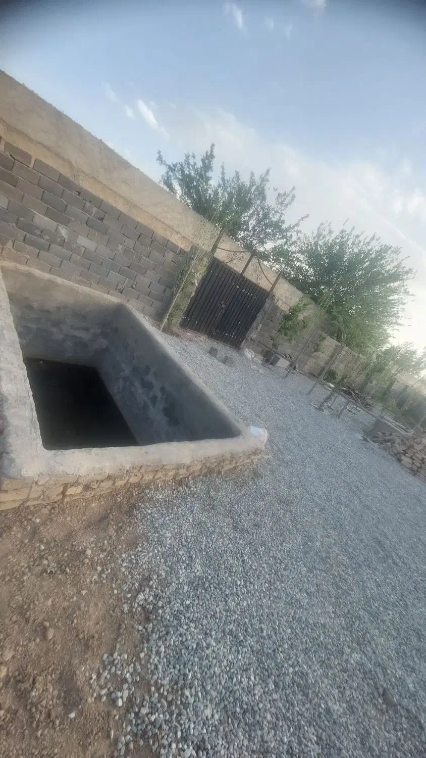 باغچه فیلستان بعد پوینک سند تک برگ رسمی  معاوضه