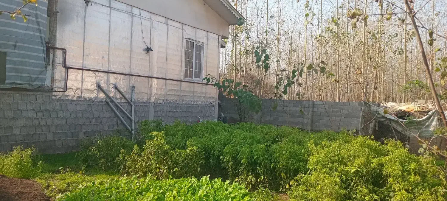 ویلا  در استانه اشرفیه