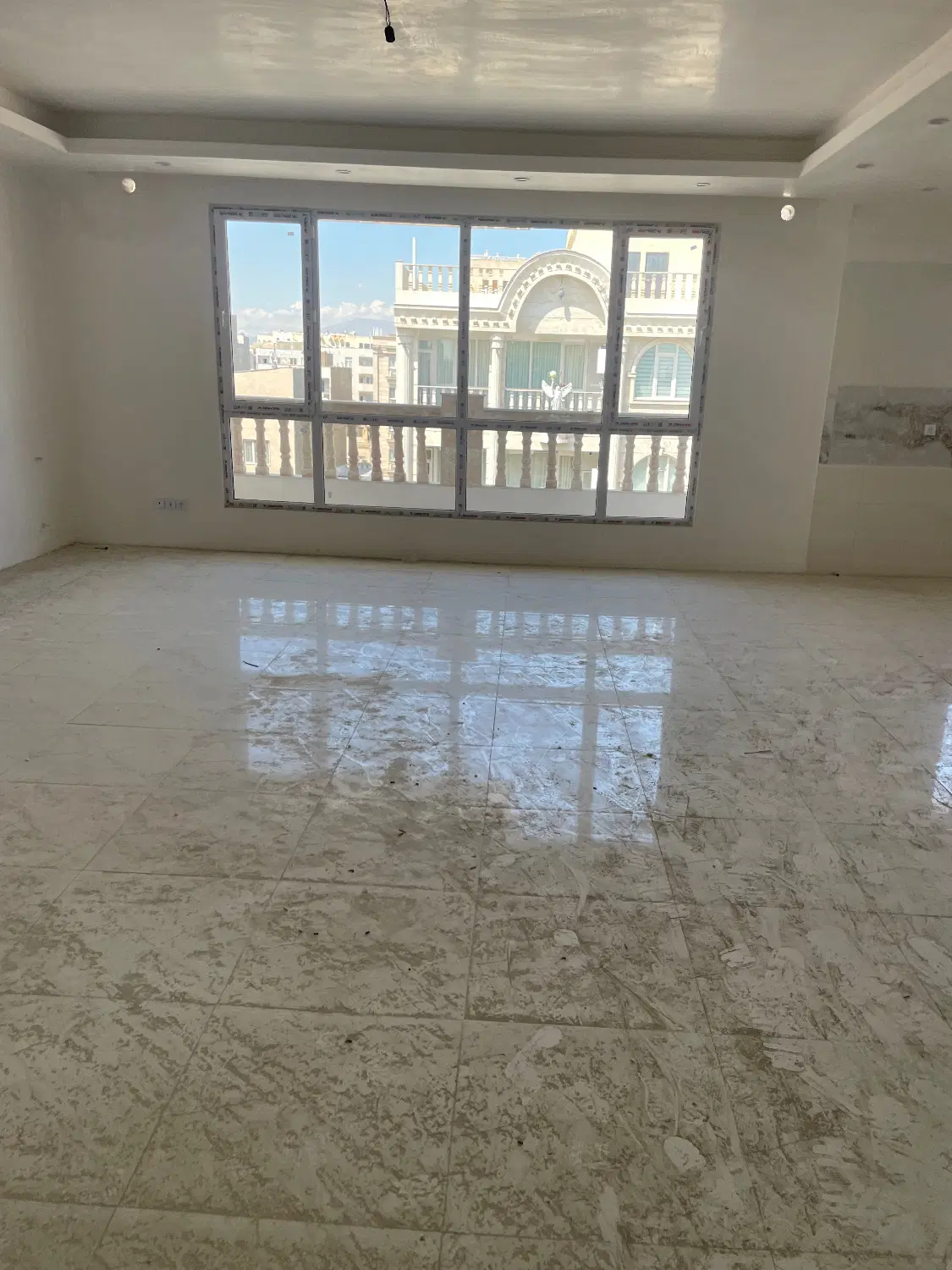 فروش واحد ۱۰۰ متر_میلان زوج