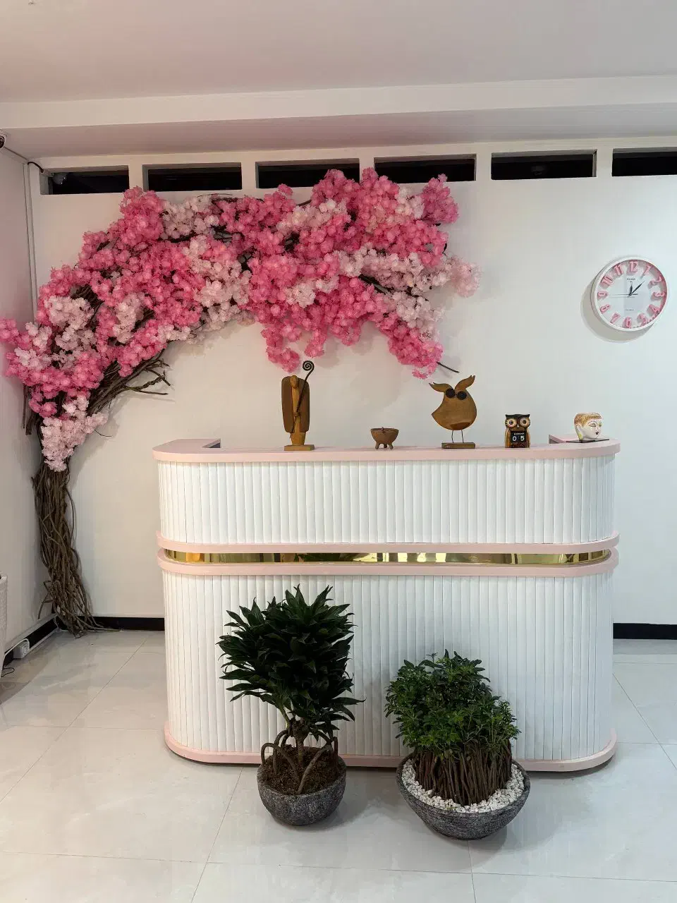 اجاره اتاق به پزشک
