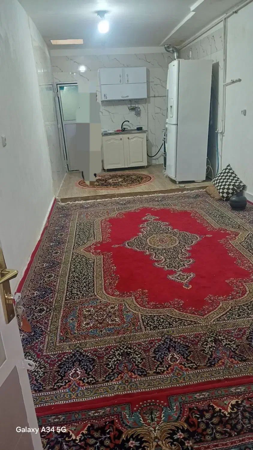 خانه اجاره ای  در معیاد 32