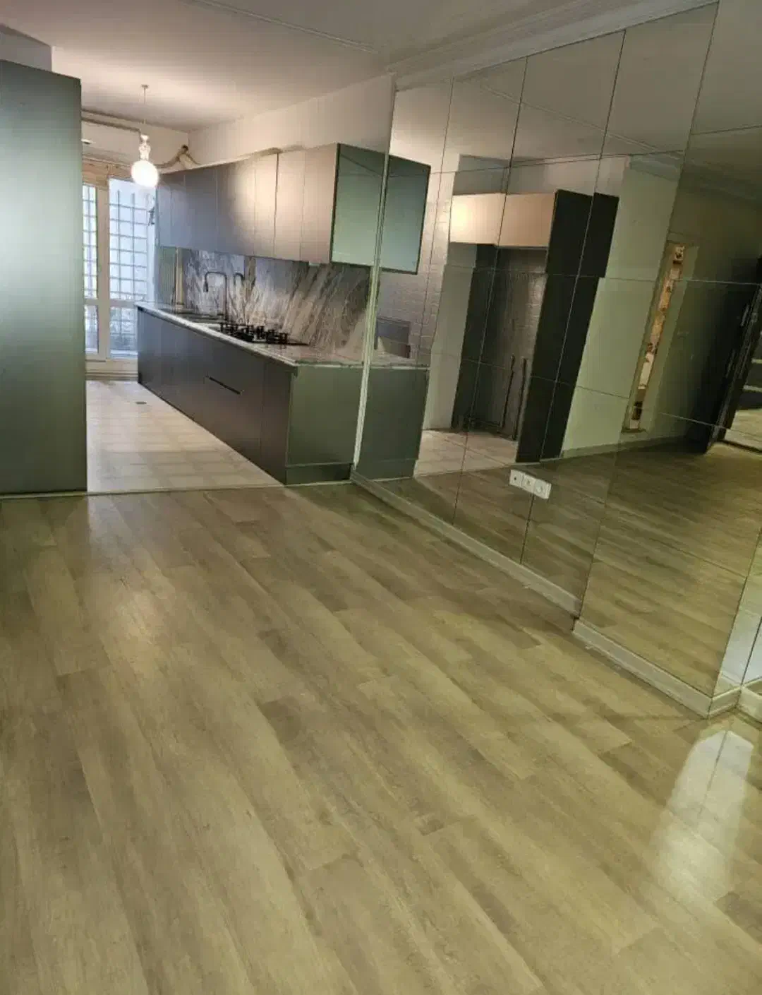 اجاره آپارتمان ۷۵ متری در تاپ لوکیشن نیاوران
