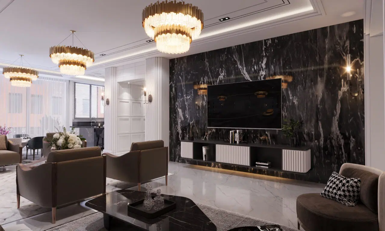 ۱۶۰متر_پرنور_تاپ لوکیشن