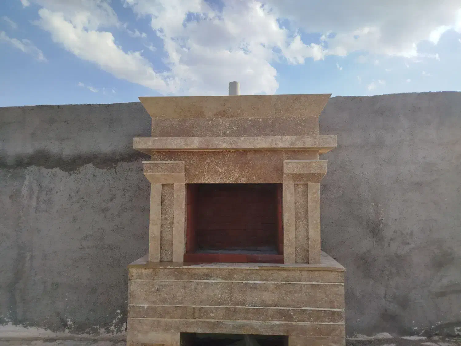 باغ فروشی