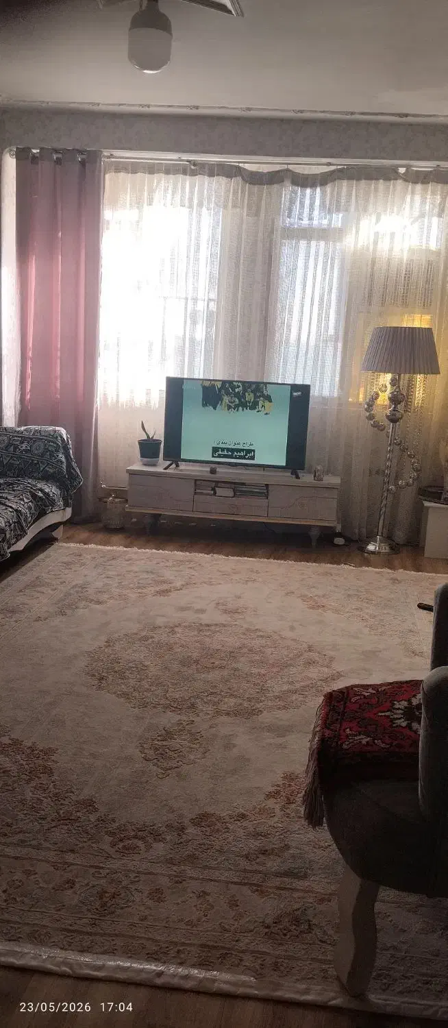 52مترواقع درگلستان