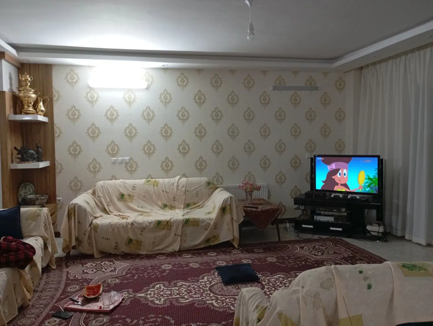 فروش منزل ویلایی