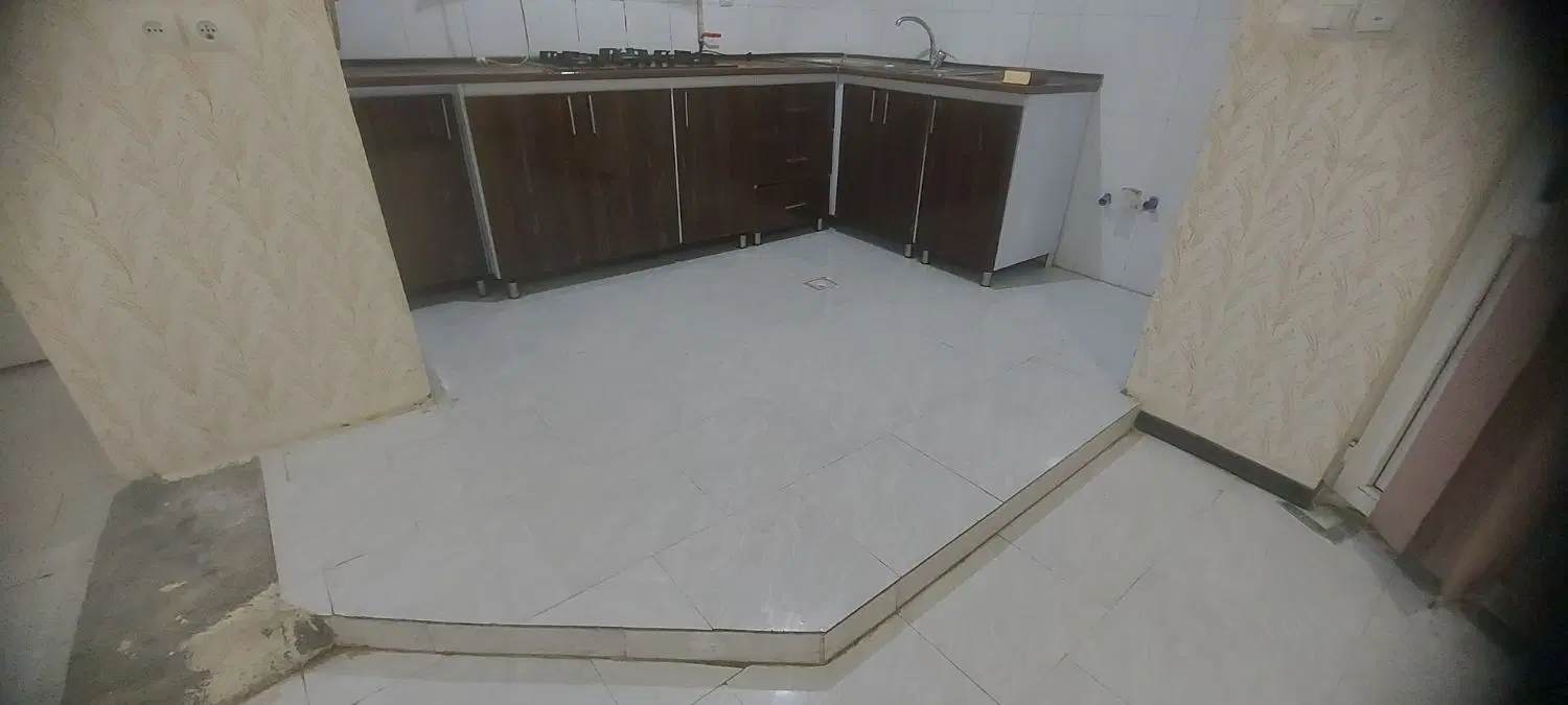 مسکن مهر شاکردی طبقه ۳ هرطبقه دو واحد
