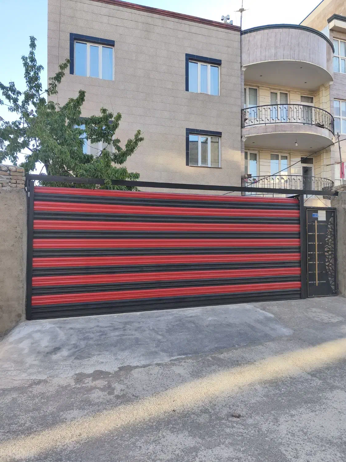 اجاره اپارتمان کوی زیبا