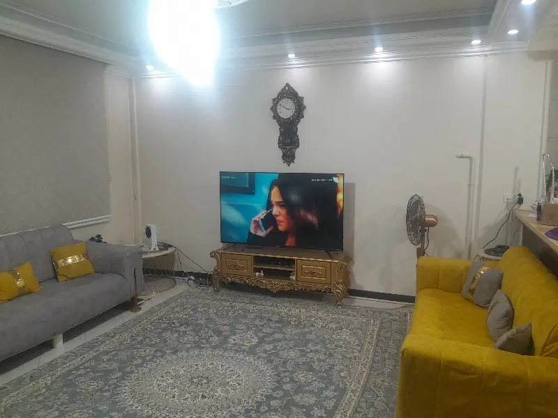 ۷۰ متر آپارتمان فروشی