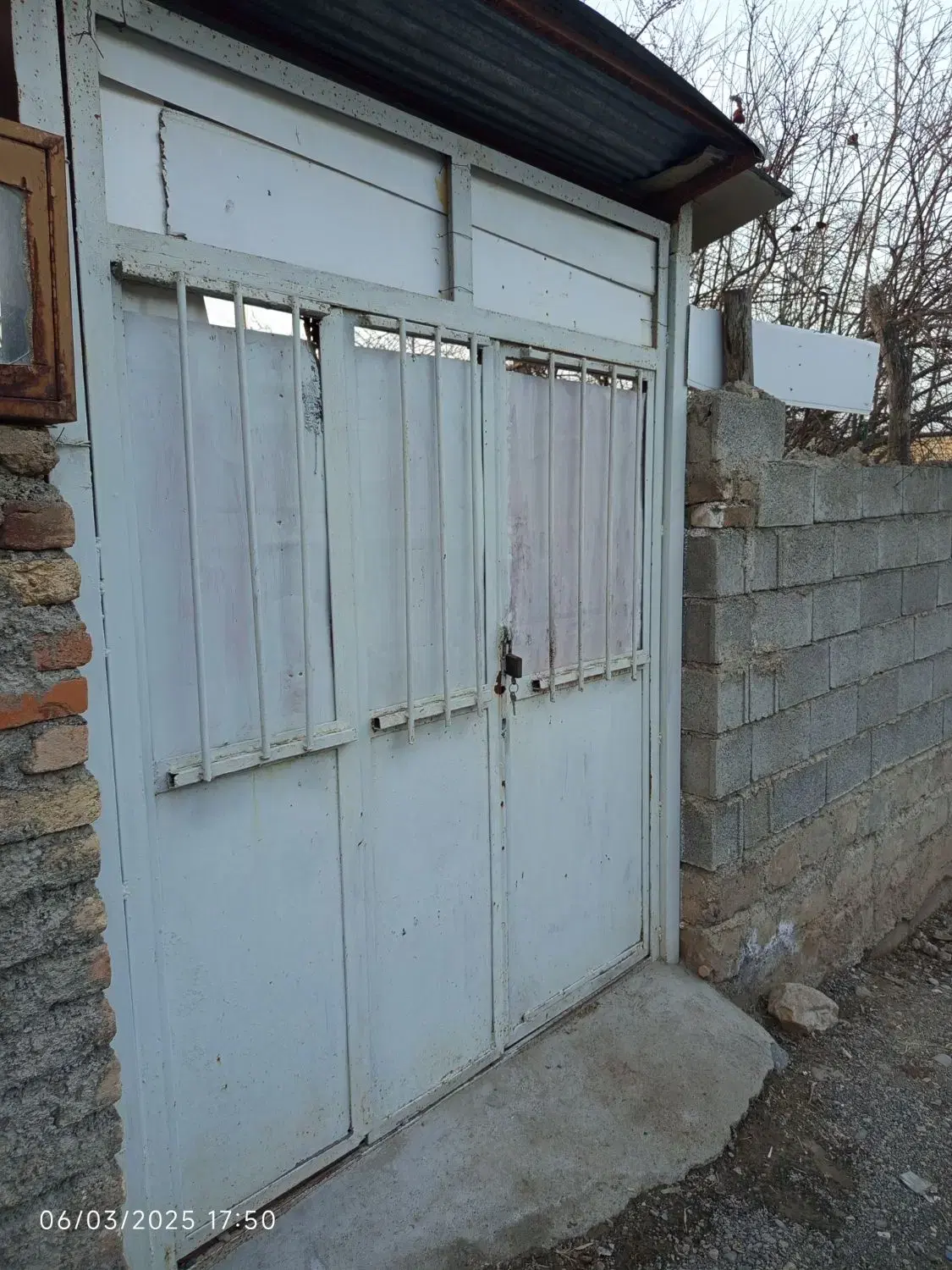خانه ویلایی