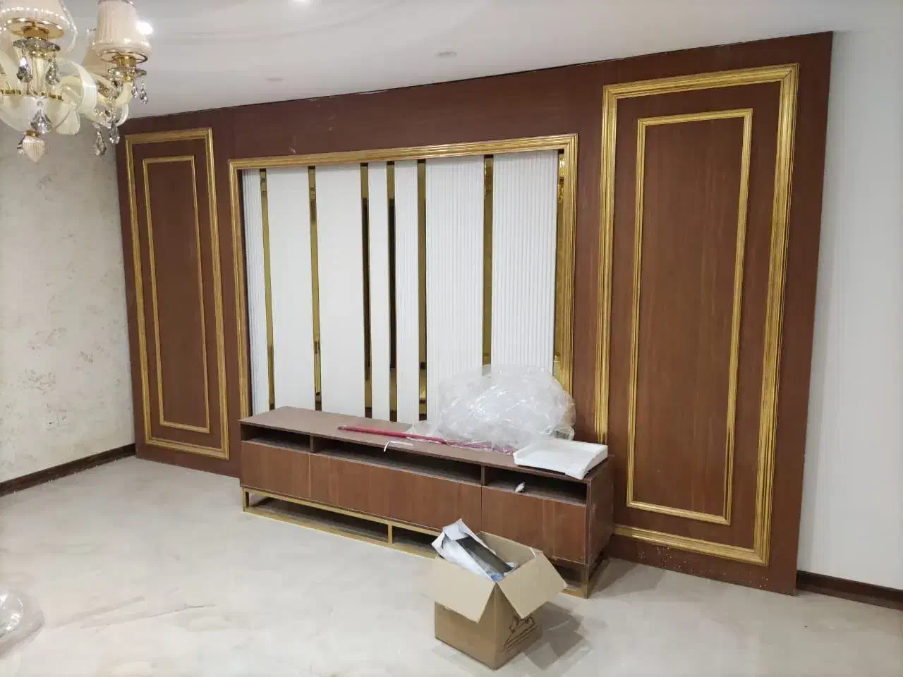 فروش زمین مسکونی