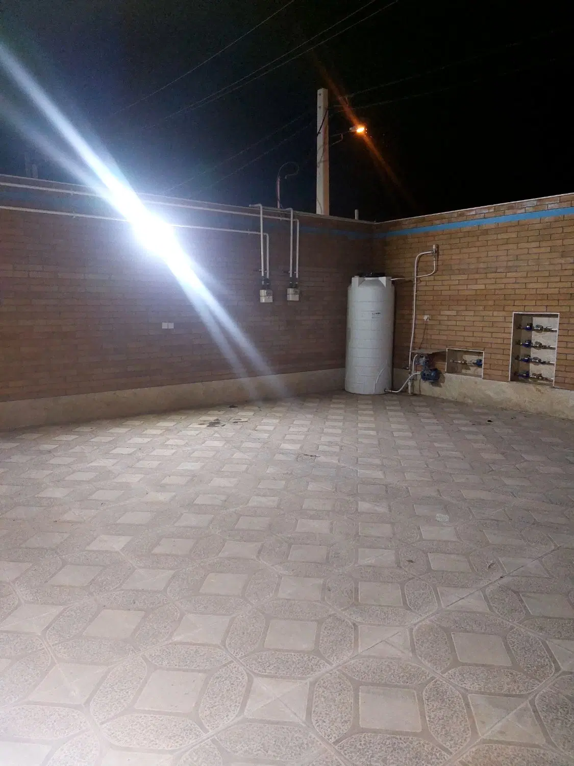 مسکن  ملی یاس ۲ آوان شهر