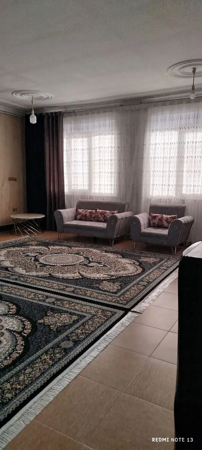 آپارتمان ۸۵ متری کوی ایثار