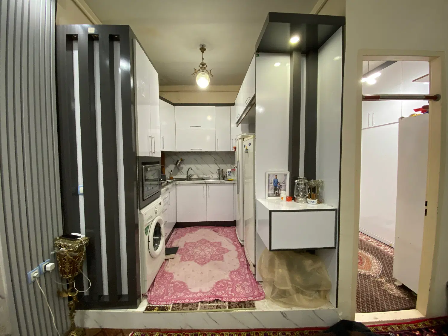 خانه‌طالقانی