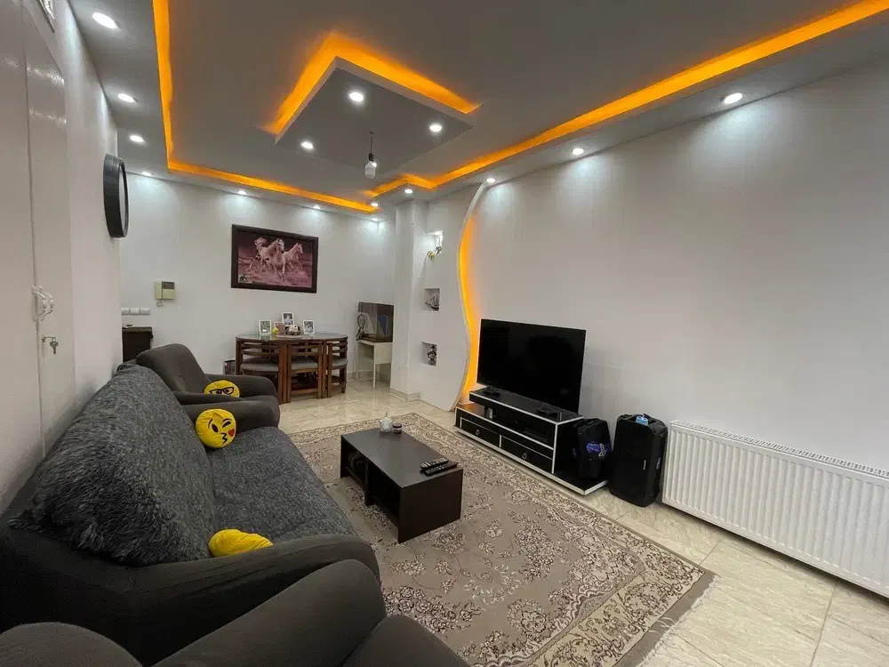 فروش آپارتمان ۴۹ متری