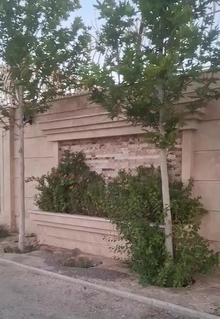 باغ ویلا لوکس مدرن