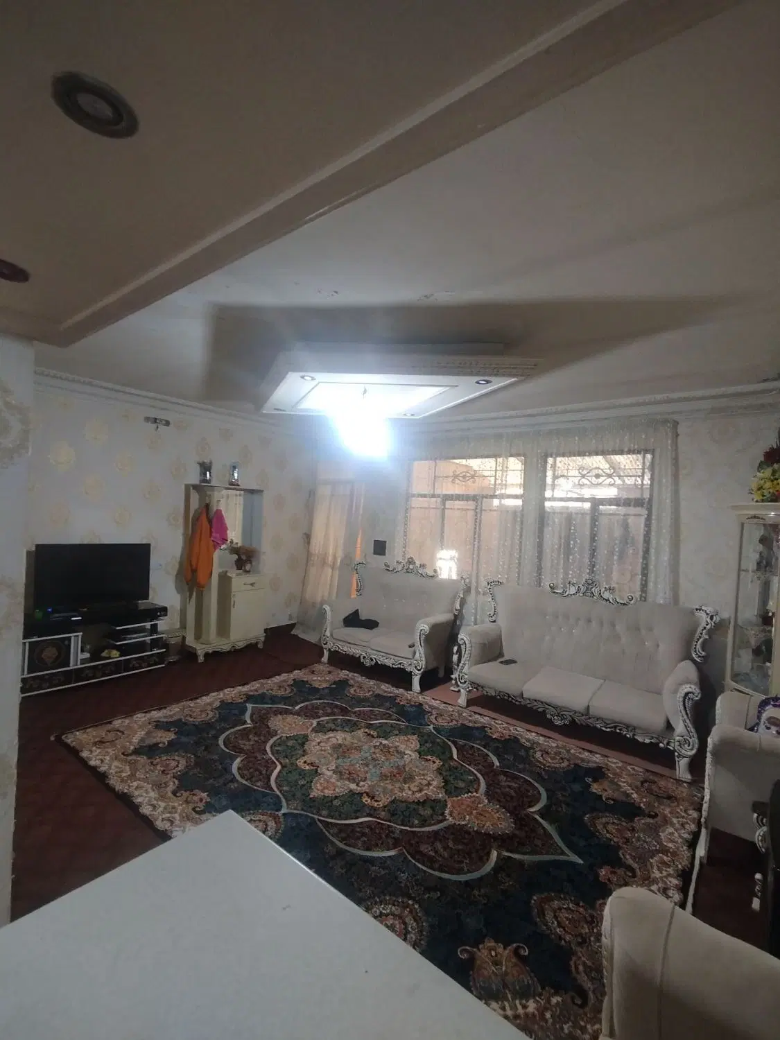 خانه در مهدی آباد