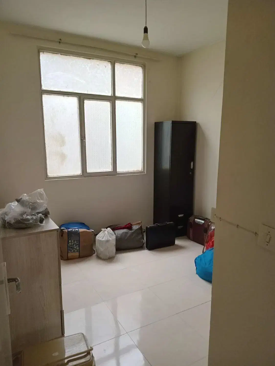 آپارتمان 62 متر دو خواب پارکینگ