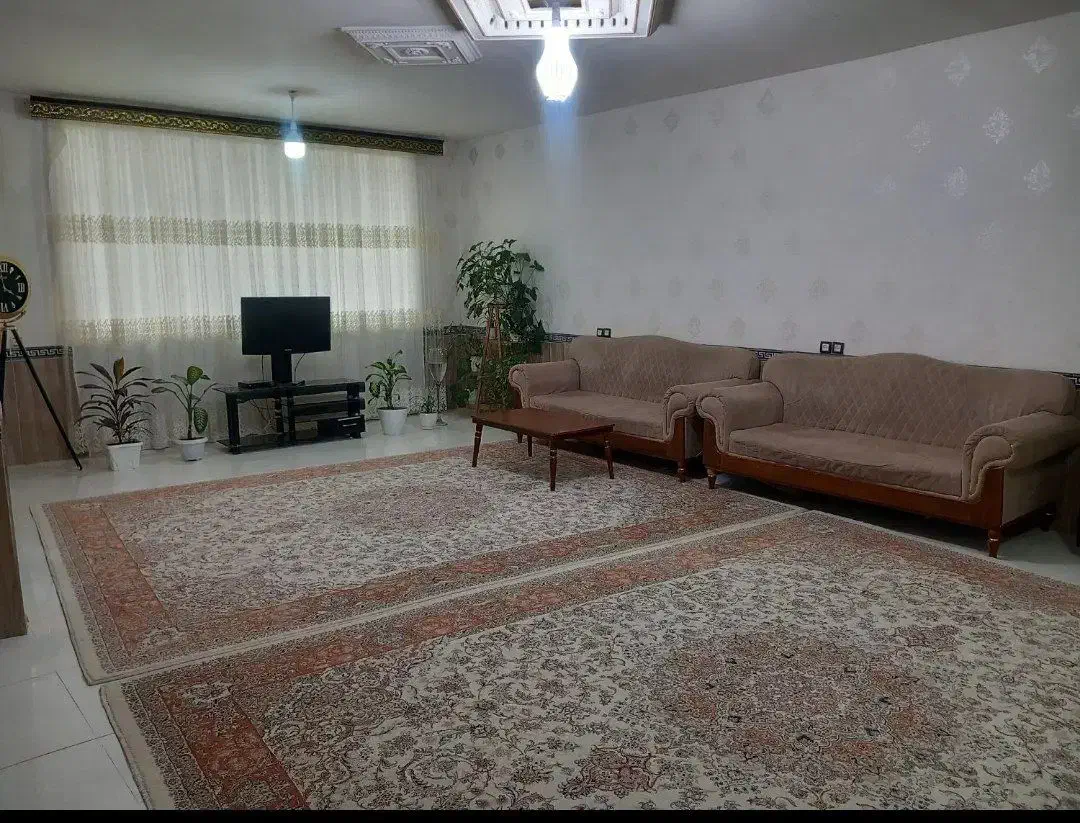 خانه ویلایی اجاره ایی ۱۴۰متر۲ اتاق خواب