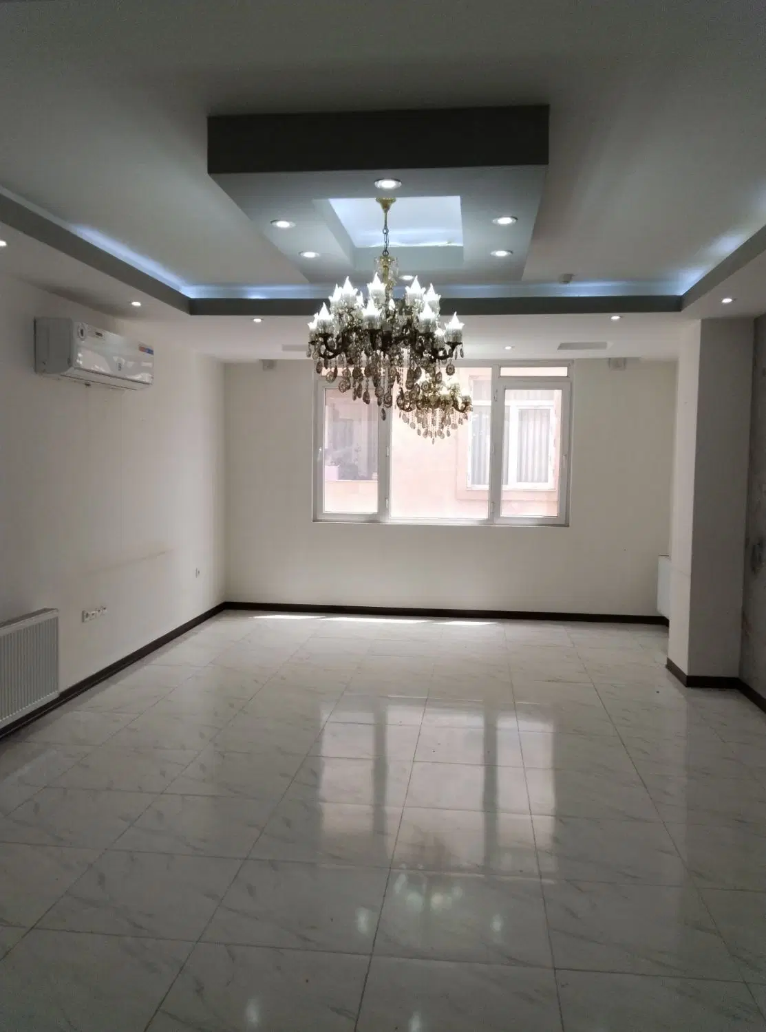 رهن و اجاره آپارتمان ۹۴ متری