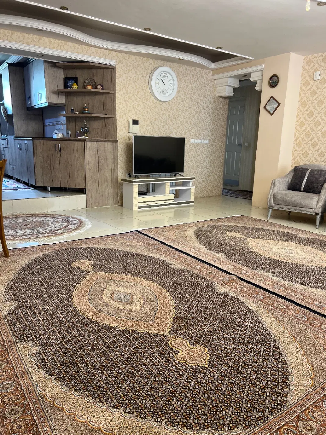 اجاره اپارتمان