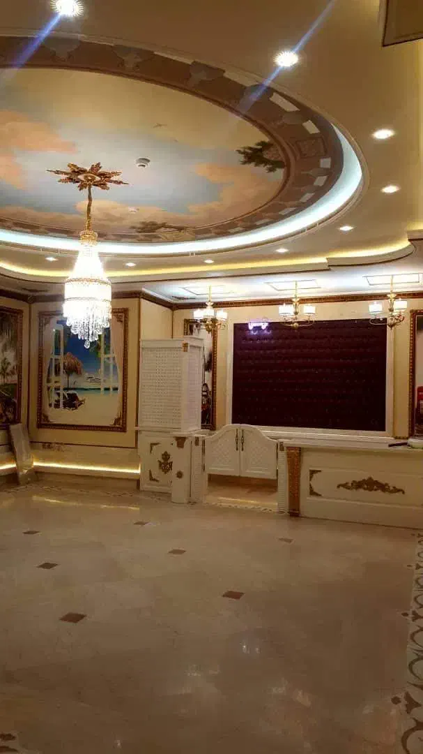تهاتر*60مترتجاری سوپرلوکس لوکیشن اعیانی فولامکانات