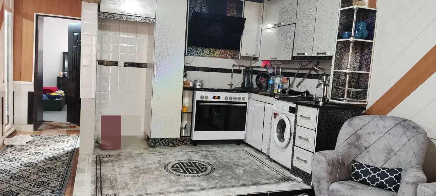 فروش مسکن مهر جنوبی