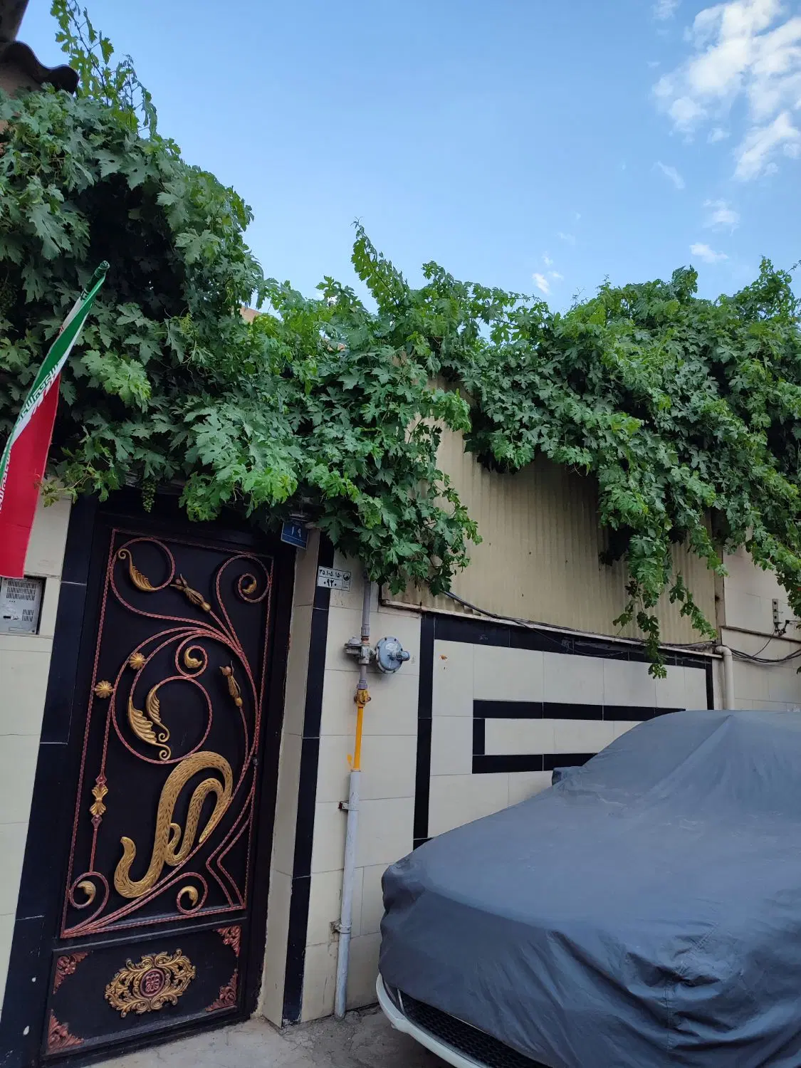 خانه ویلایی فروشی