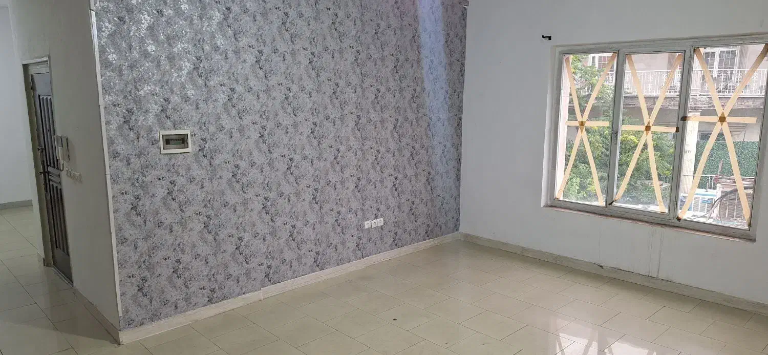 ۹۵ متر موقعیت اداری