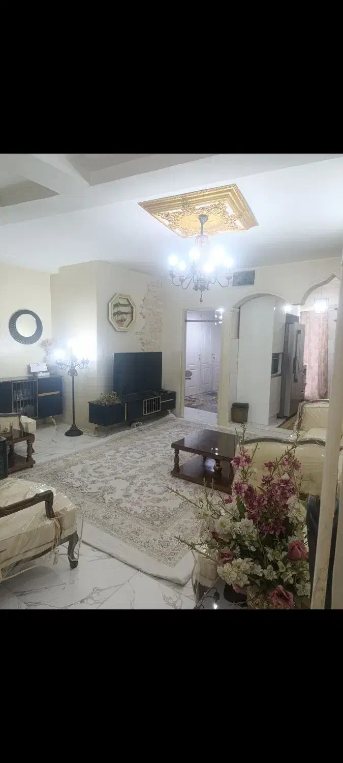آپارتمان شیک