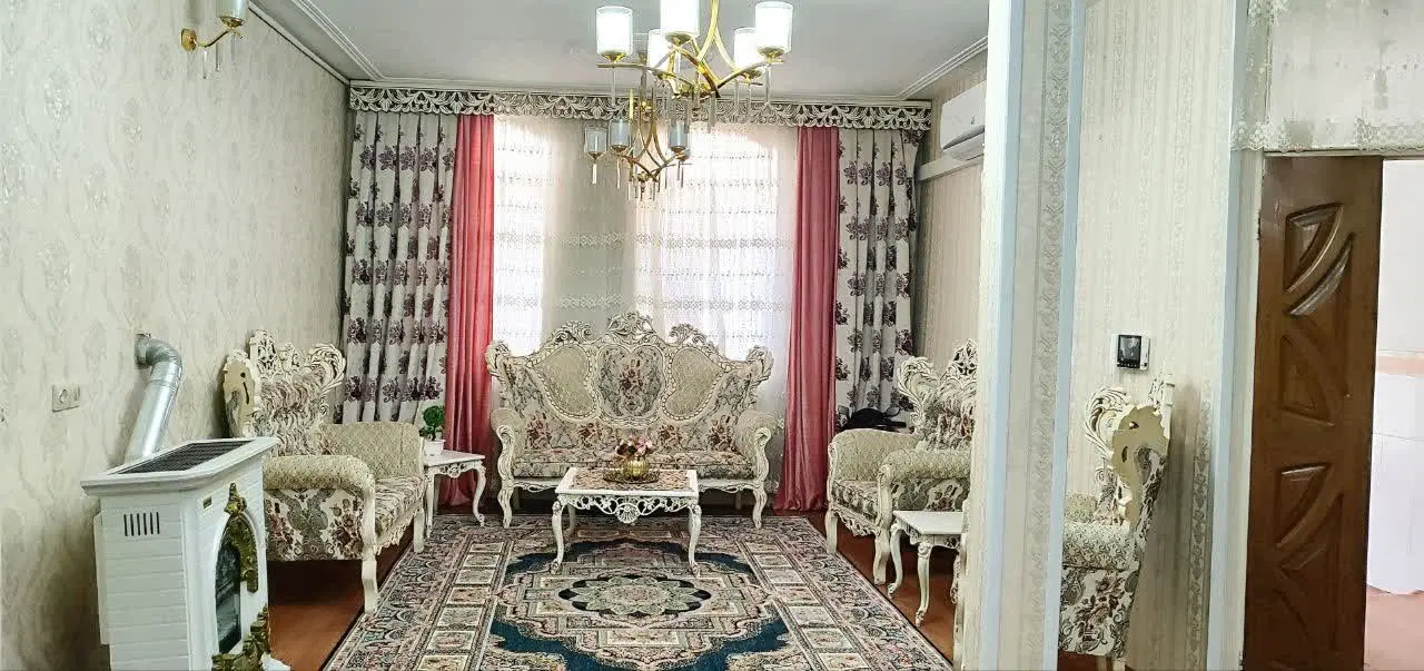 خانه ویلایی