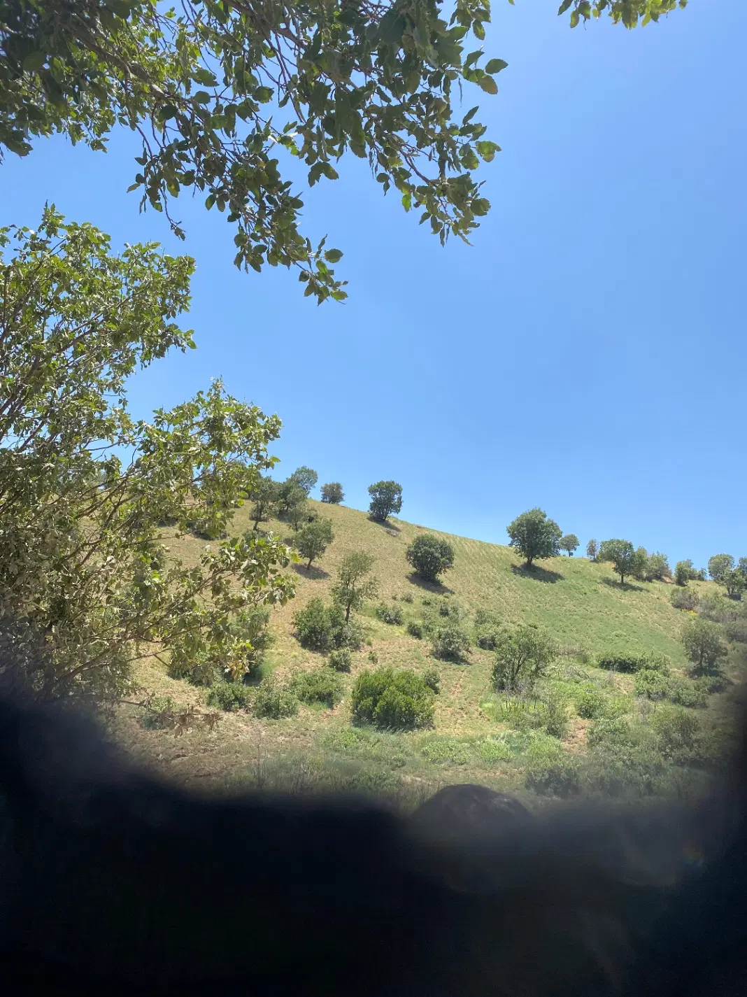 زمین بسیجیان فاز دوم