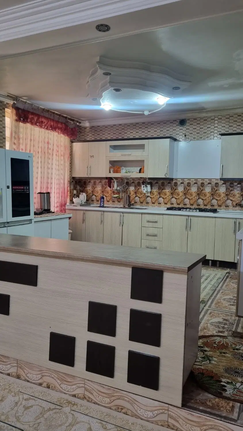 اجاره خانه ویلایی همکف