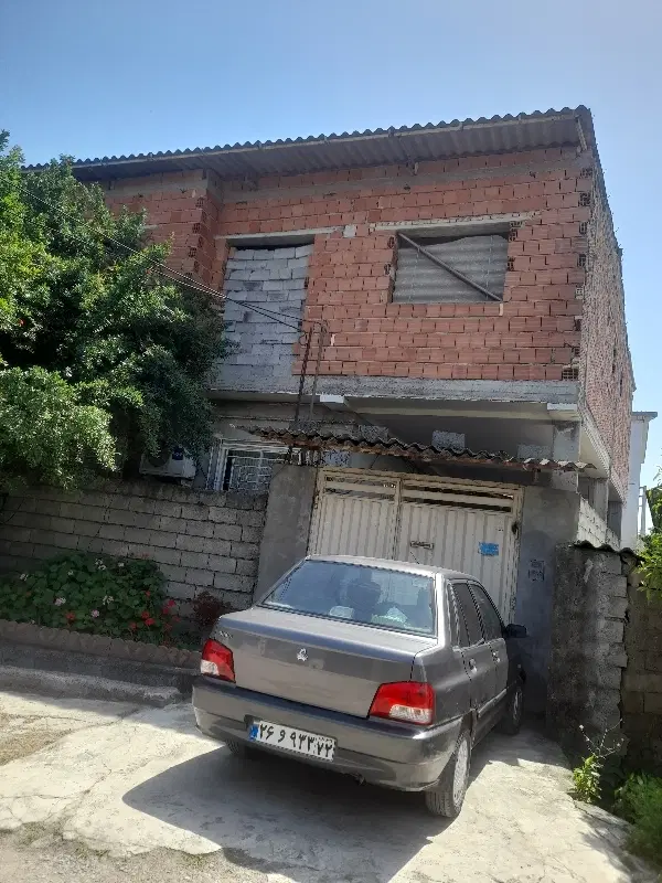 فروش ملک وخانه