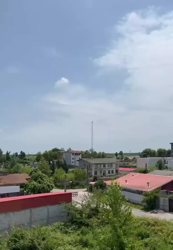 یک واحد اپارتمان در کیاشهر