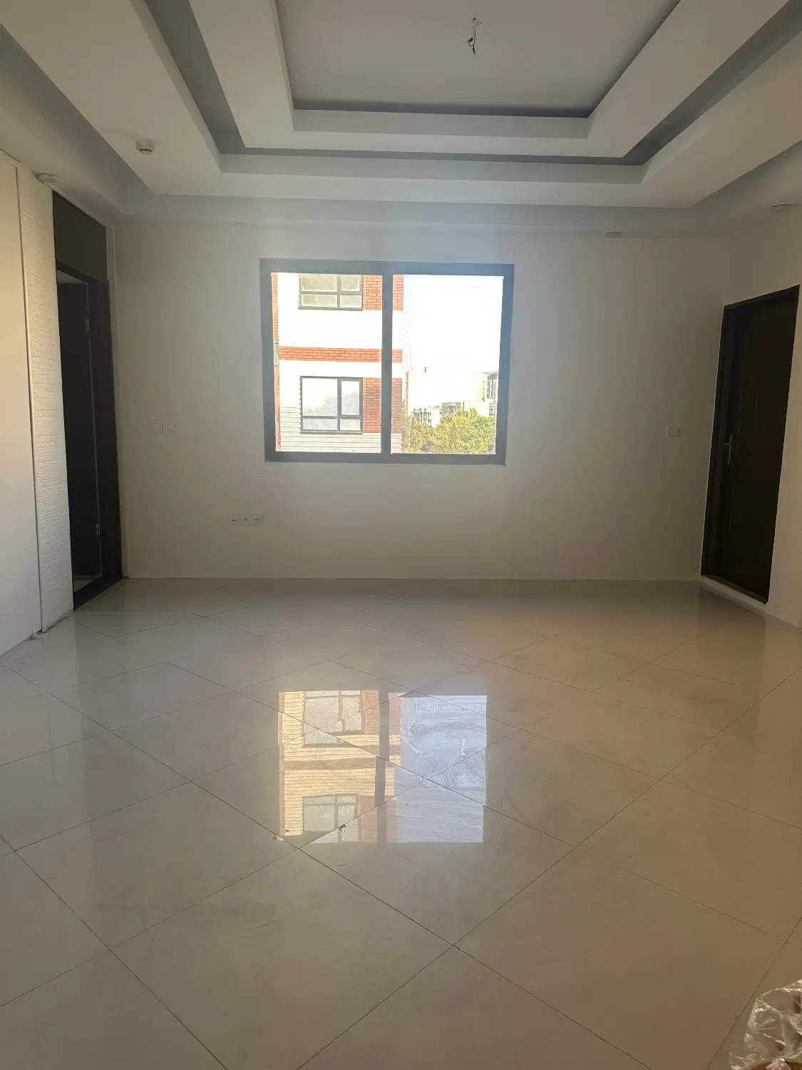 سند اداری 95متر و105متر