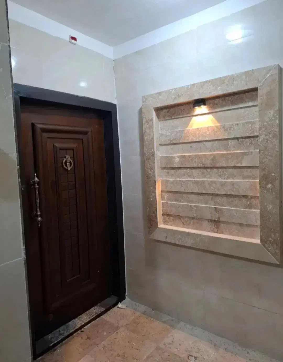 فروش خانه ۱۰۰ متری انتهای  کیانشهر