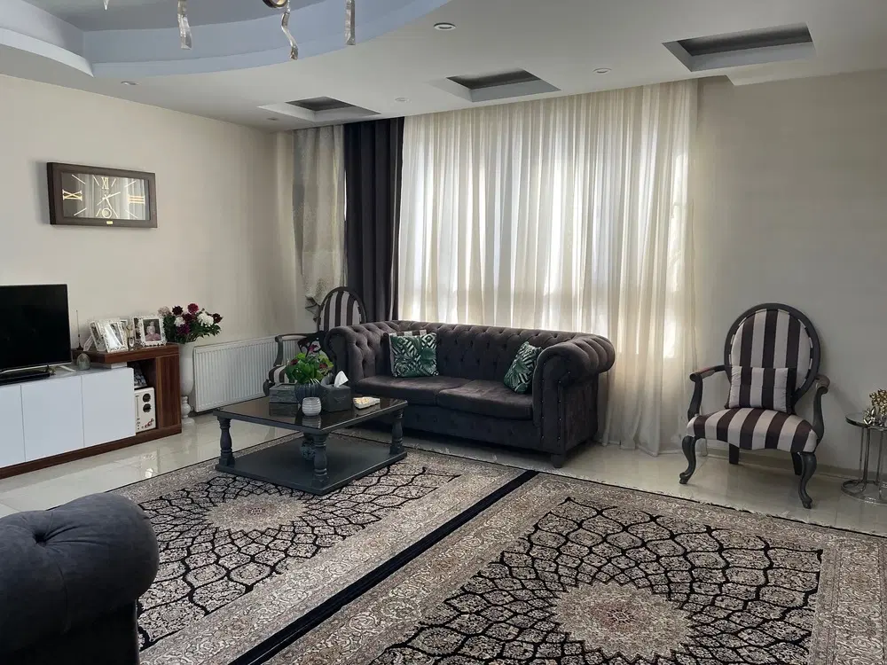 آپارتمان فروشی شهرک صدف