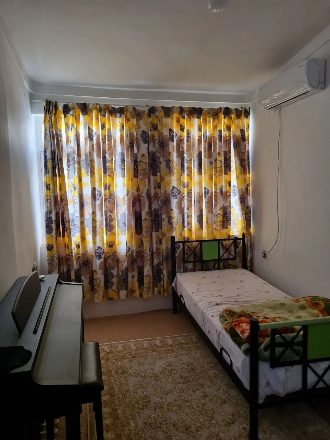 فروش منزل مسکونی ویلایی در شهرک شهدا