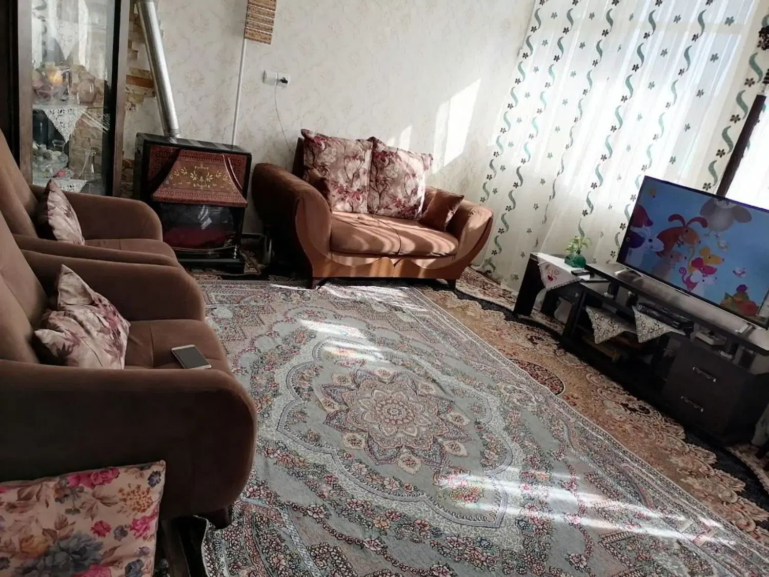 رهن و اجاره