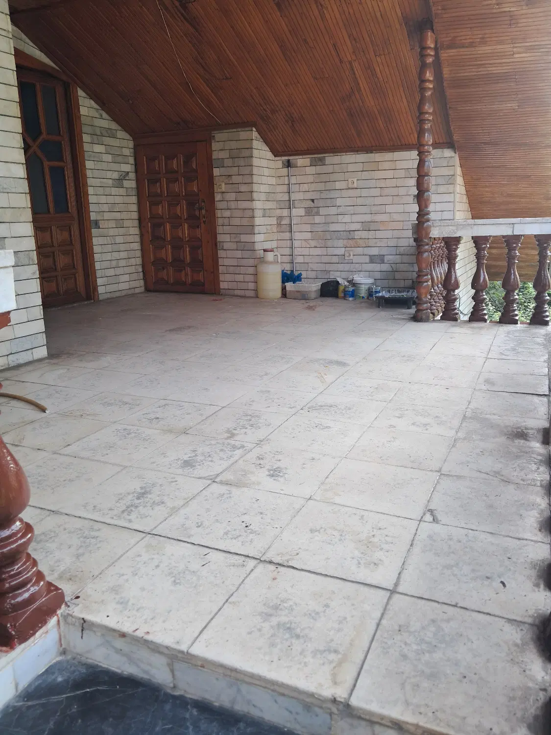 طبقه دوم ۶۰ متری