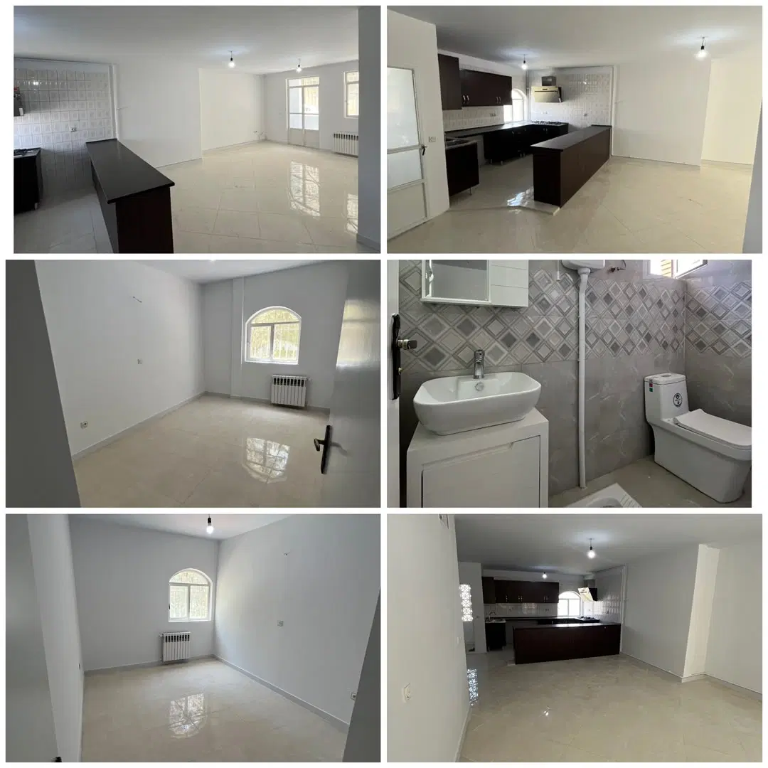واحد مسکن مهر فاز8شمارایک روزه می فروشیم
