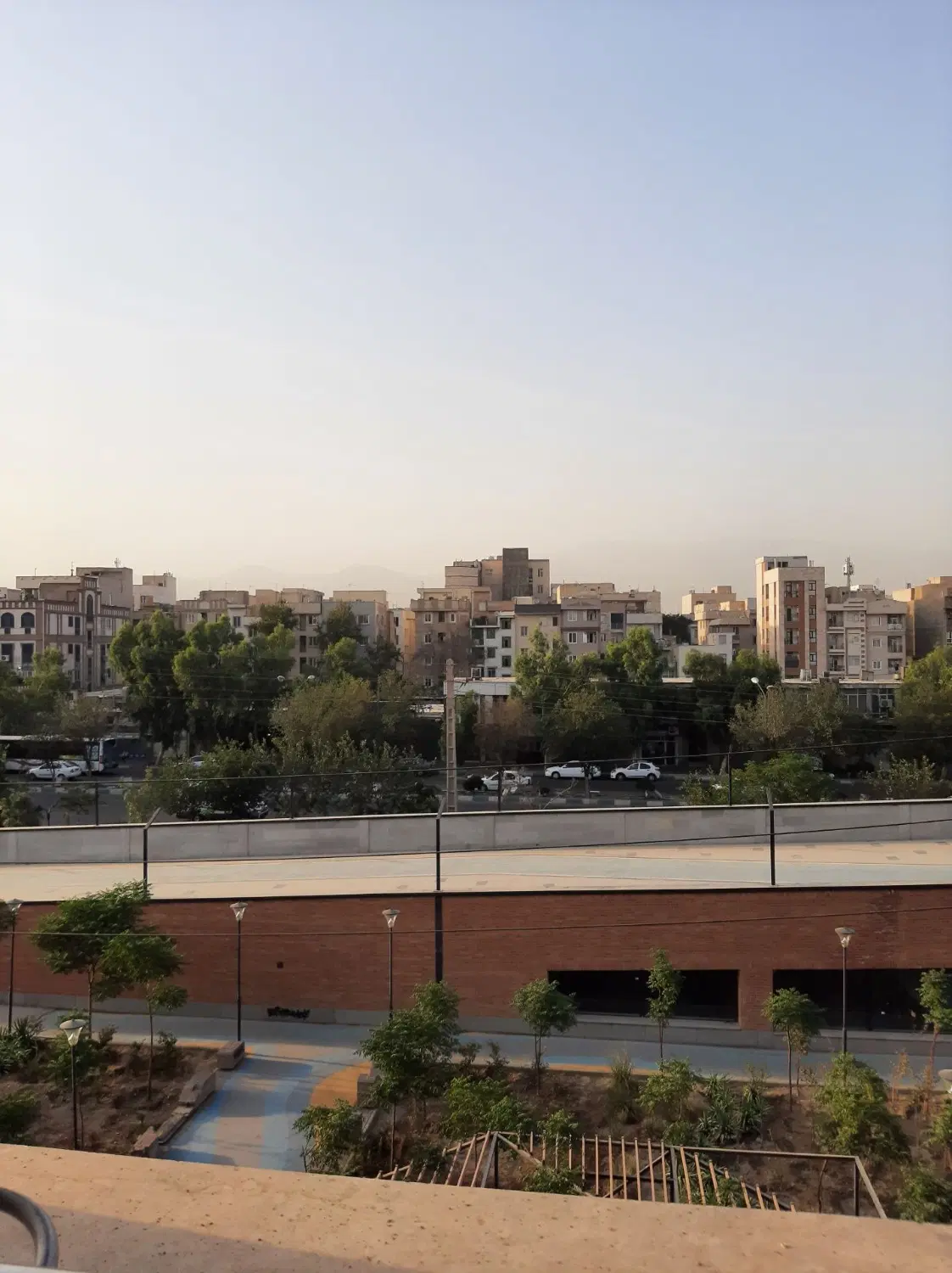 آپارتمان تک واحدی 107متر