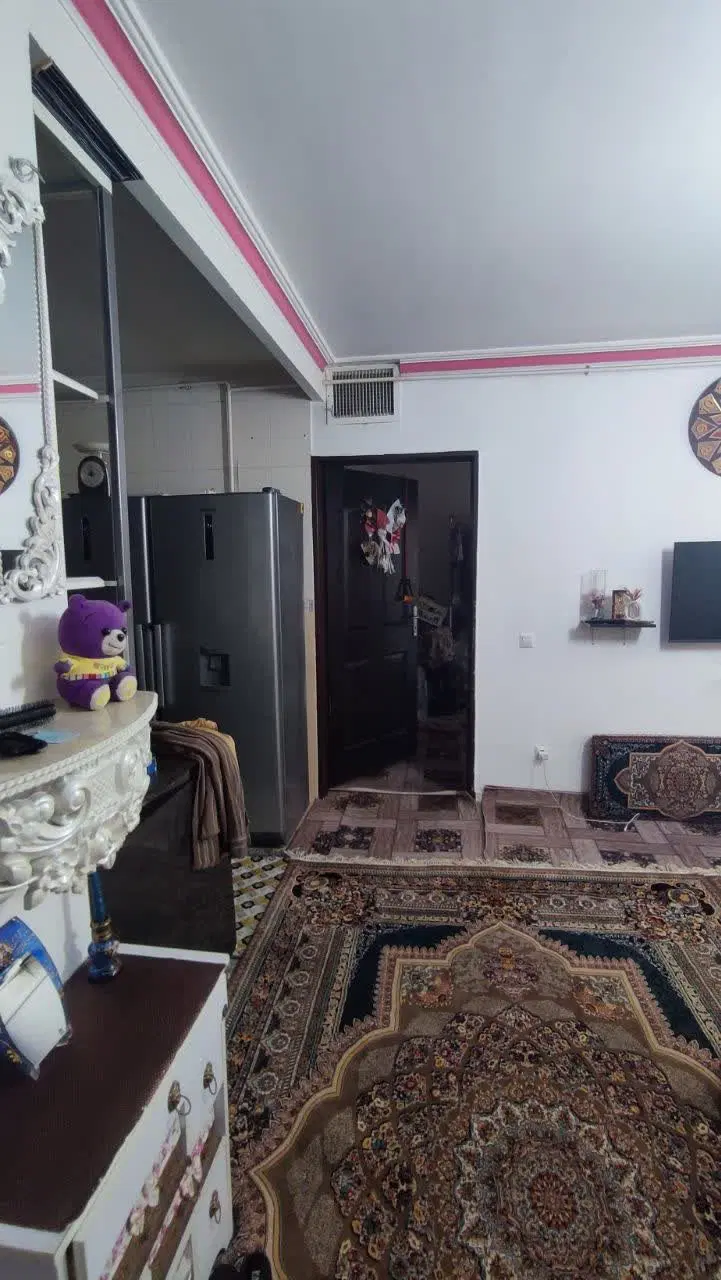 اجاره منزل بیت رهبری ۶۰ متری