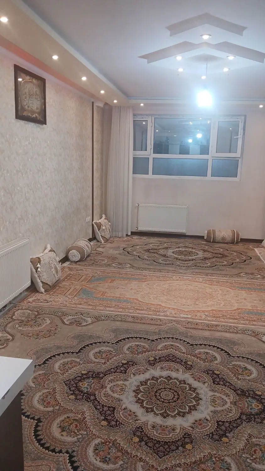 آپارتمان ۲ خواب