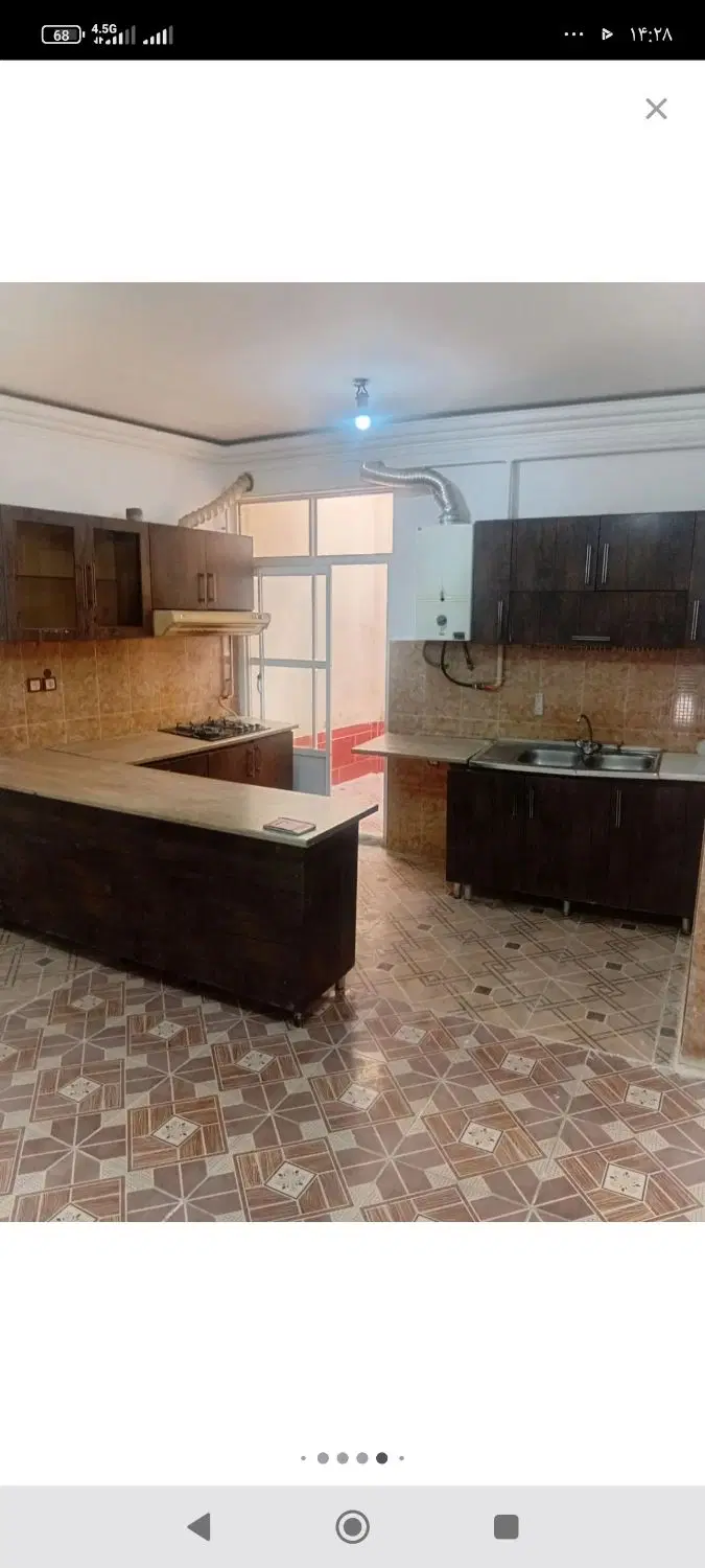 اجاره سوییت خیابان فکوری