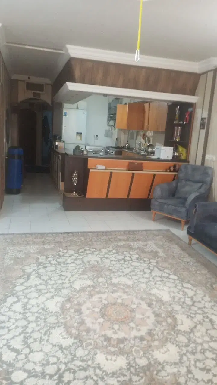 آپارتمان رهن کامل
