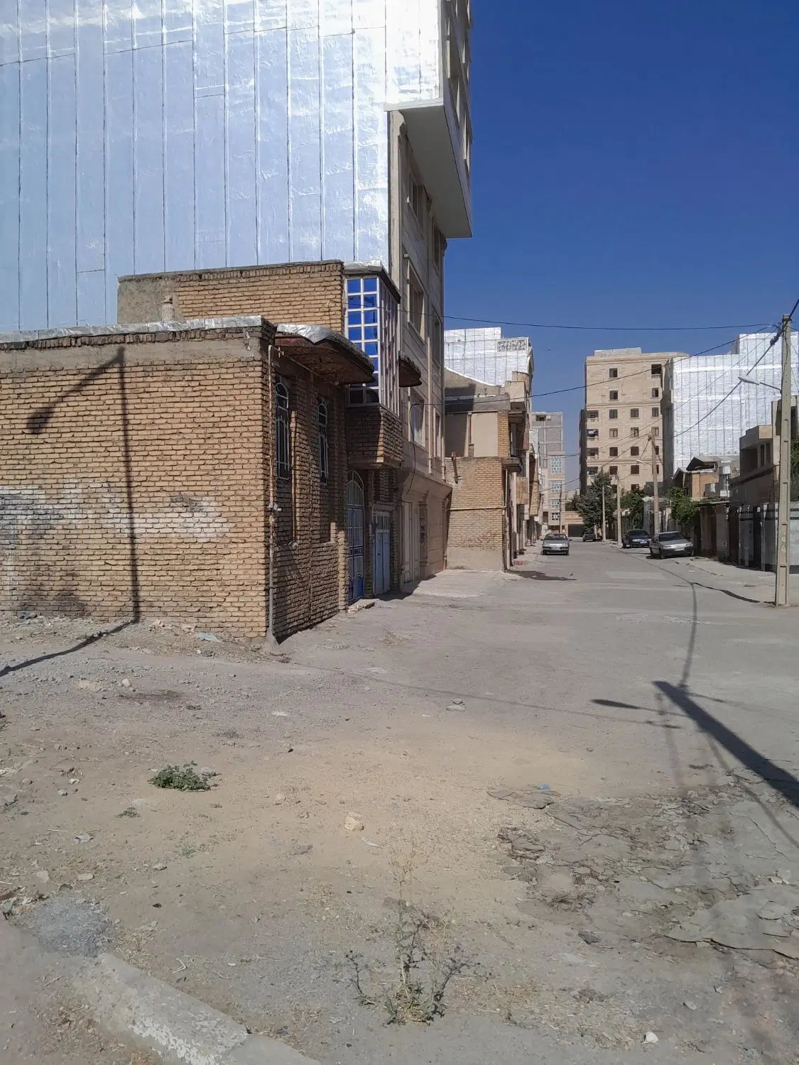 ویلای شهرک نجفی
