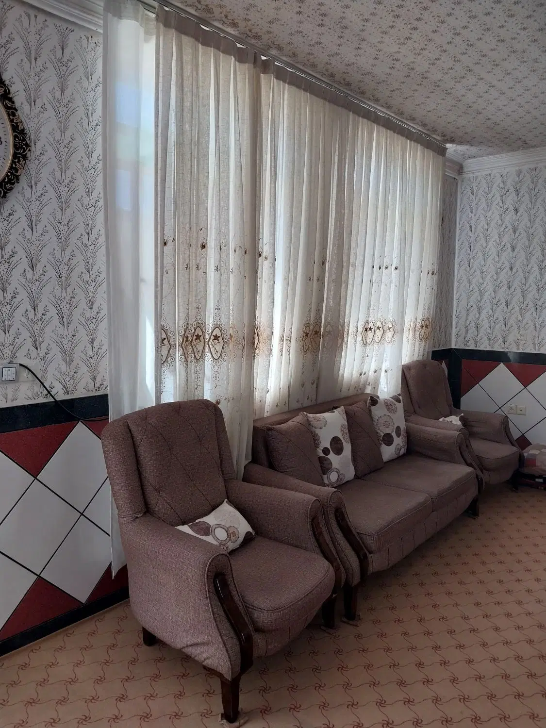 خانه ویلایی اجاره